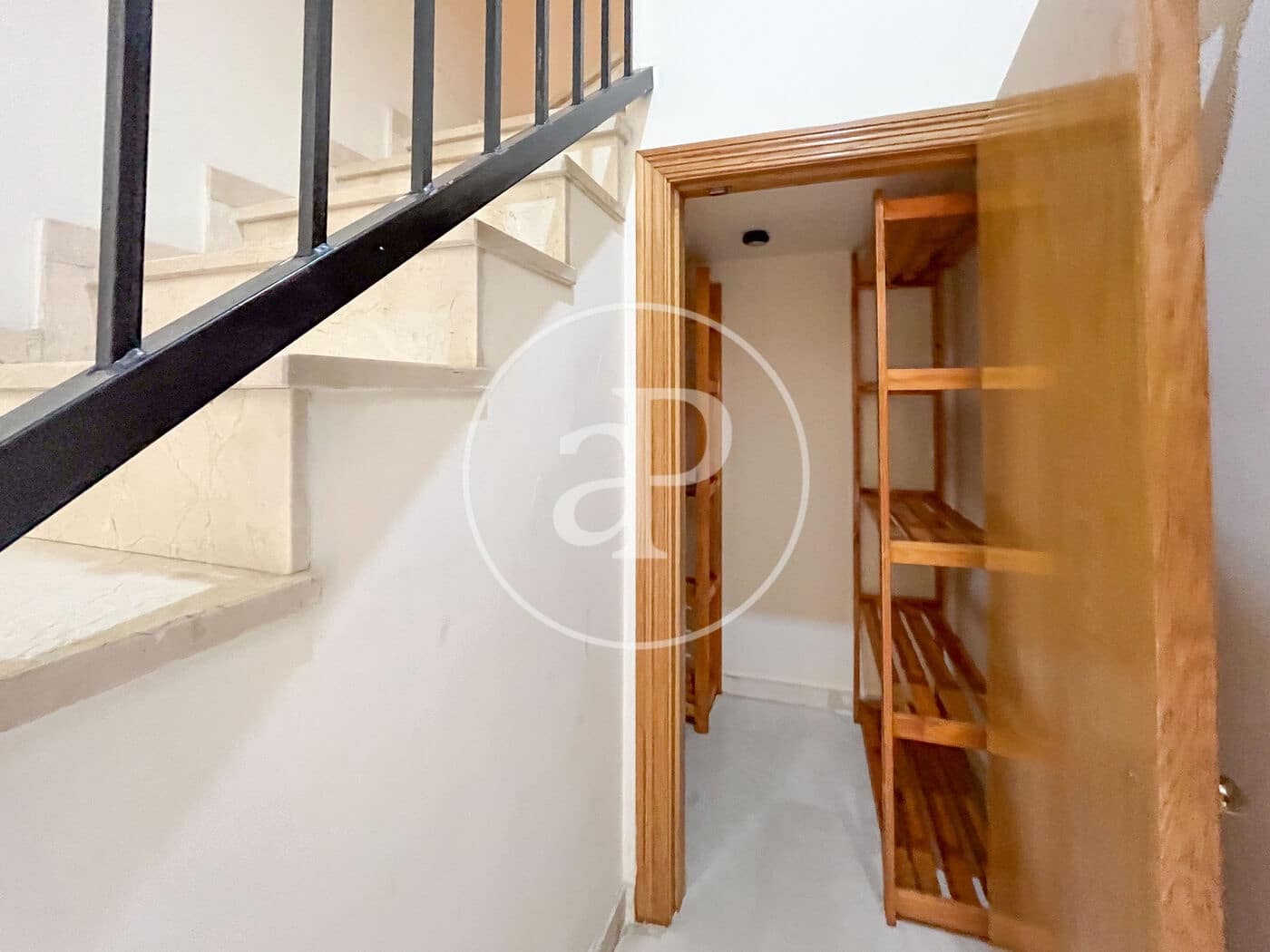 Appartement de 3 chambres à louer à Valence ville avec piscine - 1 800 € (Ref: 9536017)