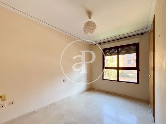 3 soverom Leilighet til leie i Sant Pau, Valencia by med svømmebasseng - € 1 800 (Ref: 9536017)