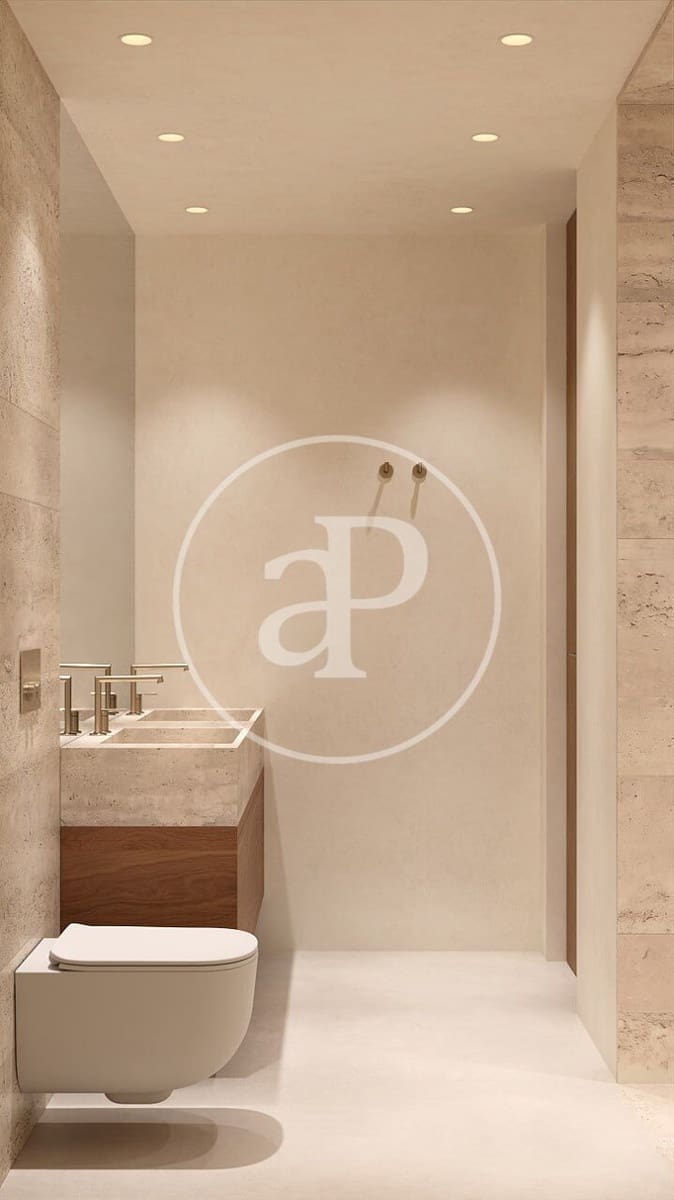 4 soverom Villa til salgs i Betera med svømmebasseng - € 5 000 000 (Ref: 9536018)