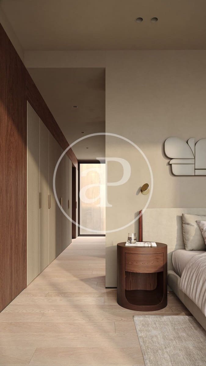 4 soverom Villa til salgs i Betera med svømmebasseng - € 5 000 000 (Ref: 9536018)