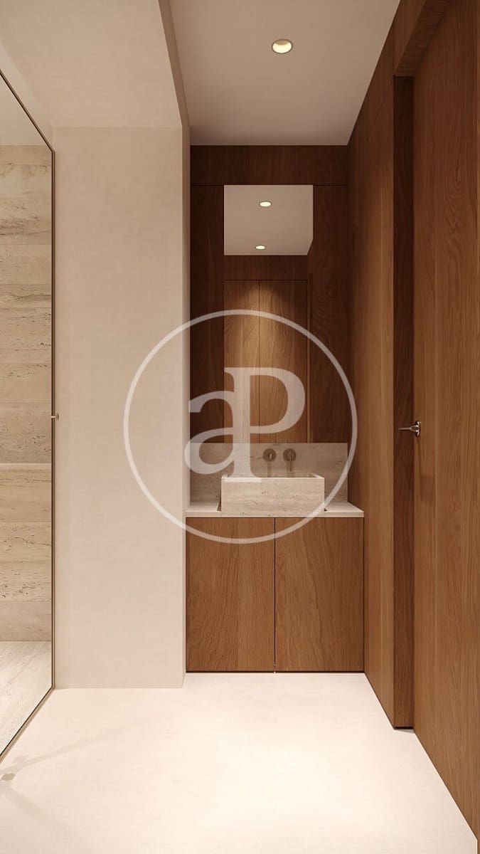 4 soverom Villa til salgs i Betera med svømmebasseng - € 5 000 000 (Ref: 9536018)