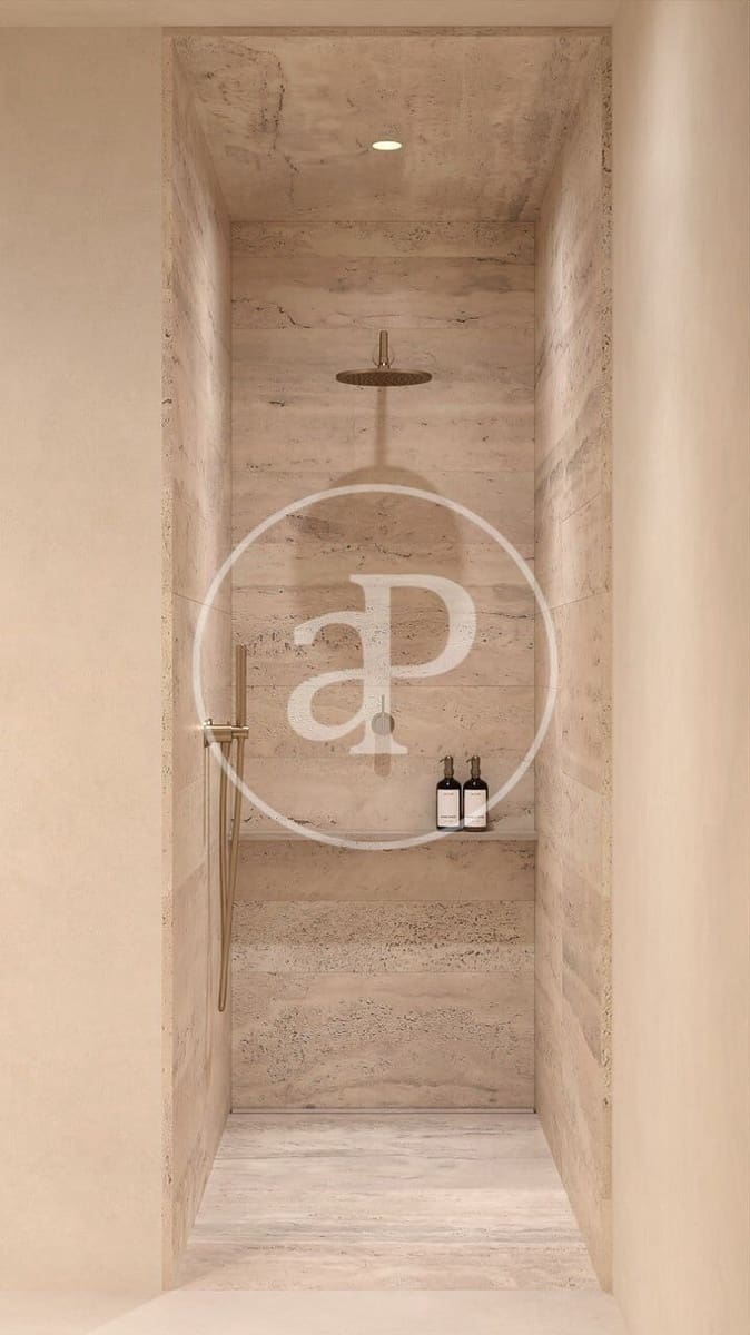 4 soverom Villa til salgs i Betera med svømmebasseng - € 5 000 000 (Ref: 9536018)