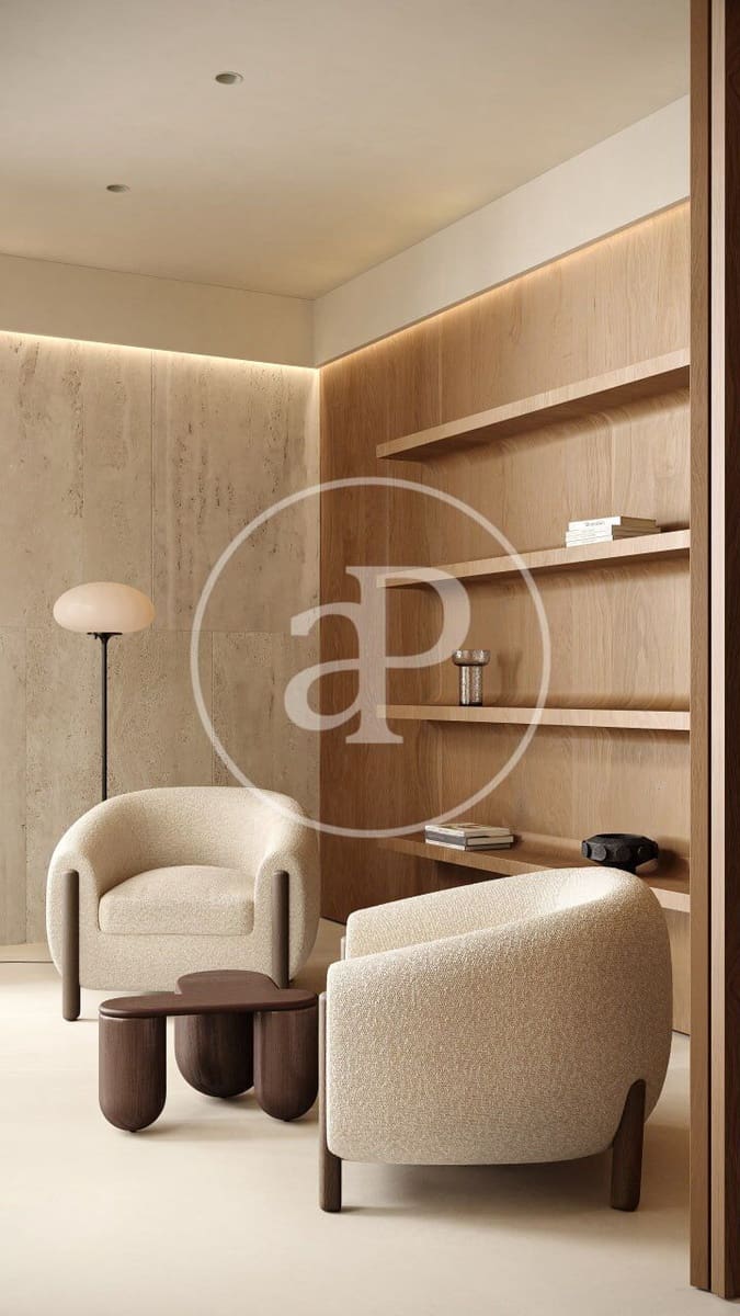 4 soverom Villa til salgs i Betera med svømmebasseng - € 5 000 000 (Ref: 9536018)