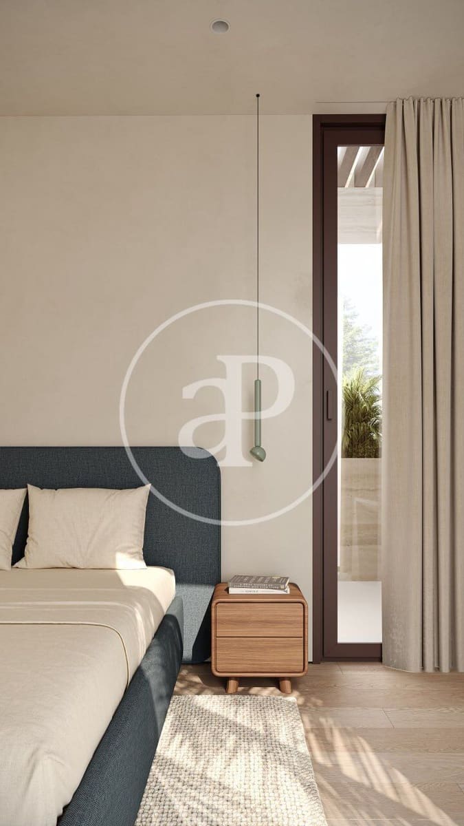 4 soverom Villa til salgs i Betera med svømmebasseng - € 5 000 000 (Ref: 9536018)