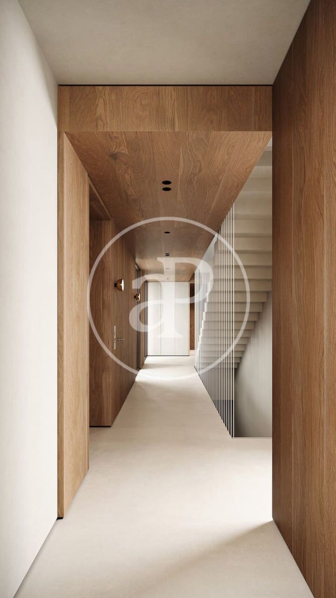 4 soverom Villa til salgs i Betera med svømmebasseng - € 5 000 000 (Ref: 9536018)