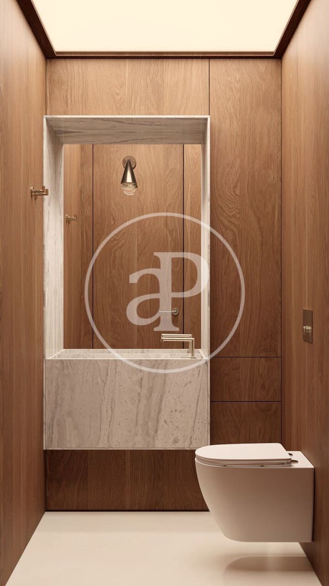 4 soverom Villa til salgs i Betera med svømmebasseng - € 5 000 000 (Ref: 9536018)