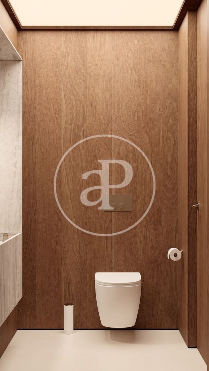 4 soverom Villa til salgs i Betera med svømmebasseng - € 5 000 000 (Ref: 9536018)