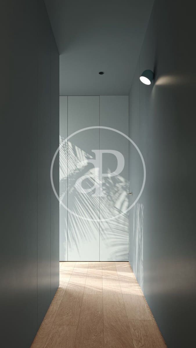 4 soverom Villa til salgs i Betera med svømmebasseng - € 5 000 000 (Ref: 9536018)