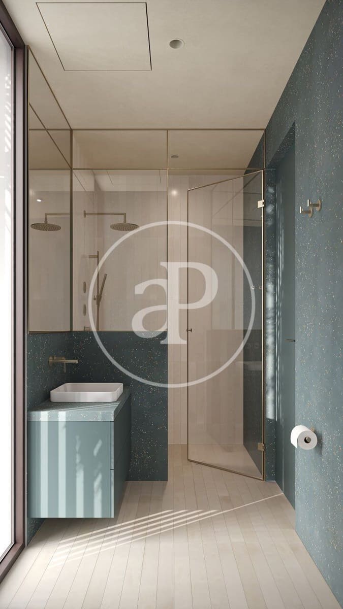 4 soverom Villa til salgs i Betera med svømmebasseng - € 5 000 000 (Ref: 9536018)