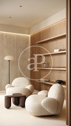 4 soverom Villa til salgs i Bétera med svømmebasseng - € 5 000 000 (Ref: 9536018)