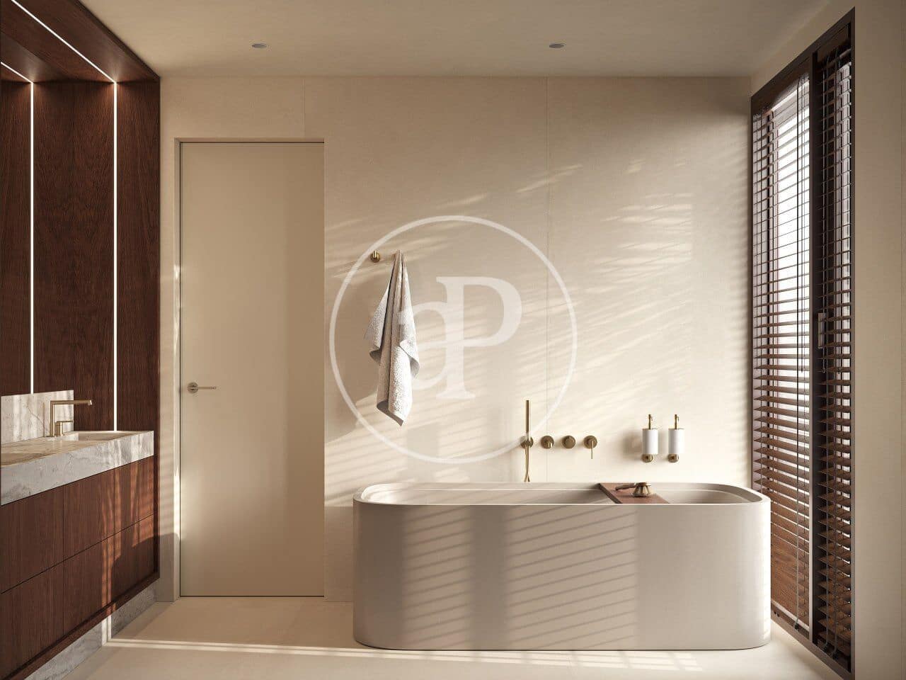 4 soverom Villa til salgs i Betera med svømmebasseng - € 5 000 000 (Ref: 9536018)