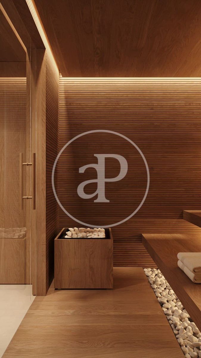 4 soverom Villa til salgs i Betera med svømmebasseng - € 5 000 000 (Ref: 9536018)