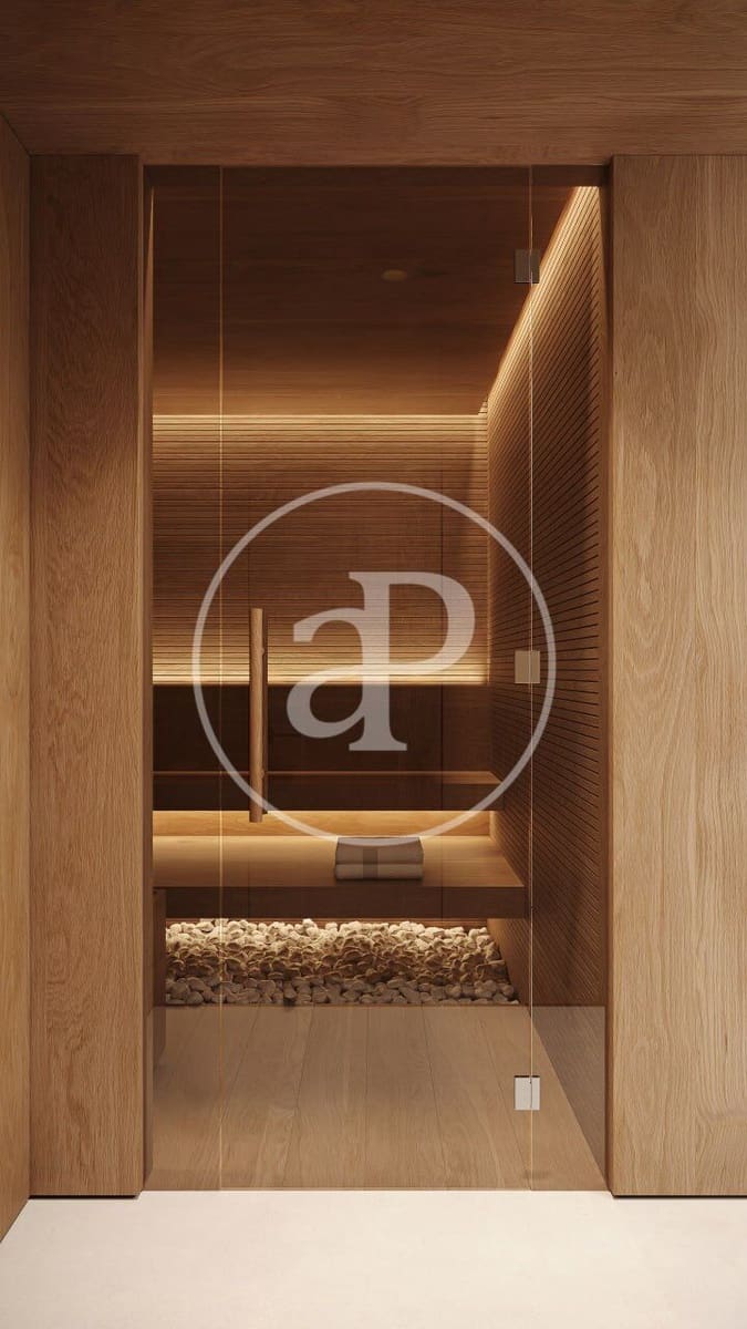 4 soverom Villa til salgs i Betera med svømmebasseng - € 5 000 000 (Ref: 9536018)