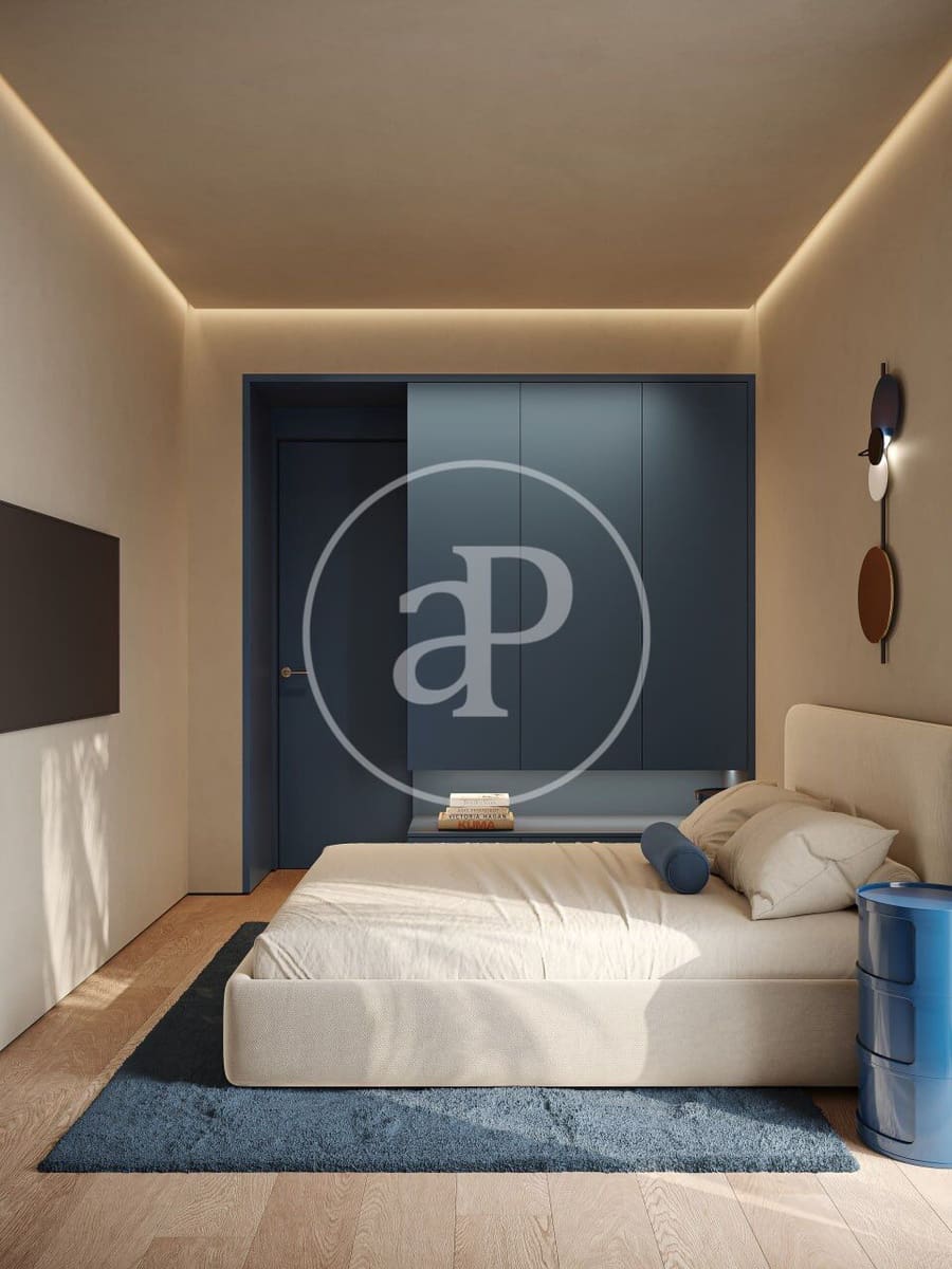 4 soverom Villa til salgs i Betera med svømmebasseng - € 5 000 000 (Ref: 9536018)