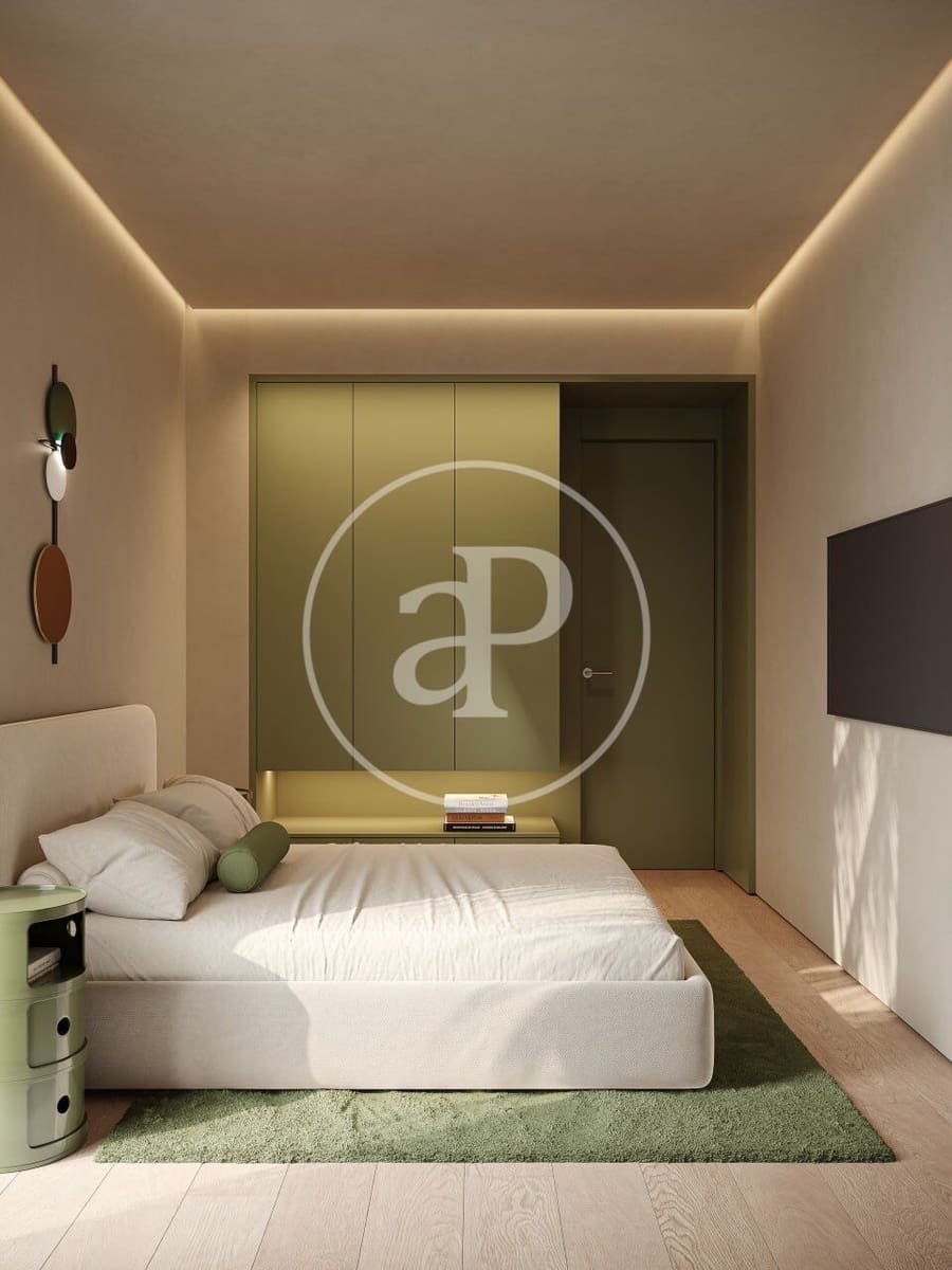 4 soverom Villa til salgs i Betera med svømmebasseng - € 5 000 000 (Ref: 9536018)