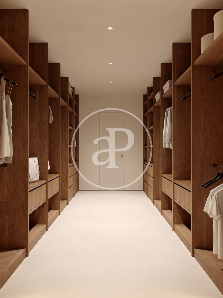 4 soverom Villa til salgs i Betera med svømmebasseng - € 5 000 000 (Ref: 9536018)