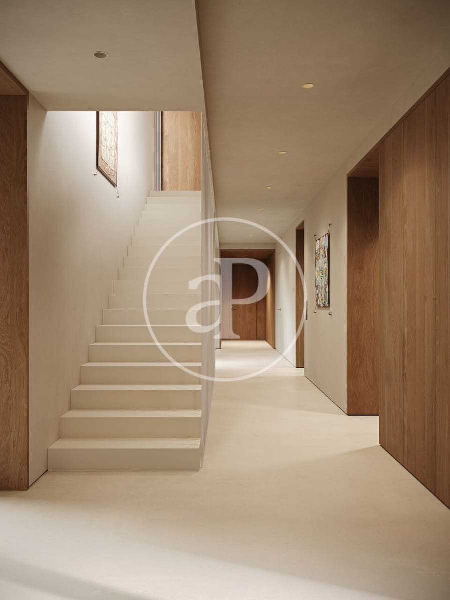 4 soverom Villa til salgs i Betera med svømmebasseng - € 5 000 000 (Ref: 9536018)