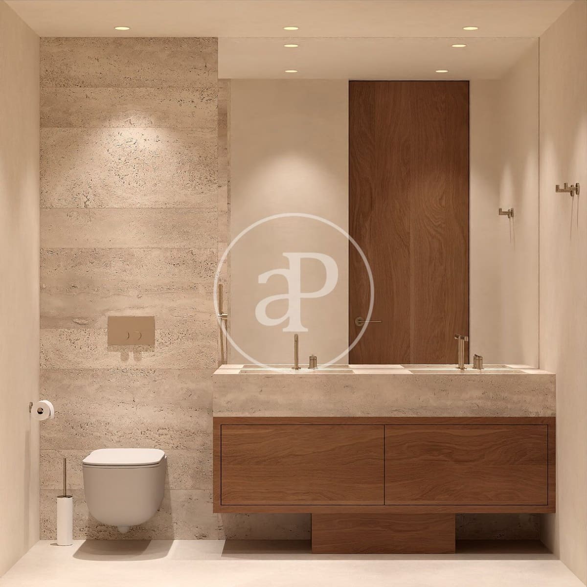 4 soverom Villa til salgs i Betera med svømmebasseng - € 5 000 000 (Ref: 9536018)