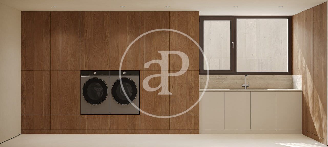 4 soverom Villa til salgs i Betera med svømmebasseng - € 5 000 000 (Ref: 9536018)