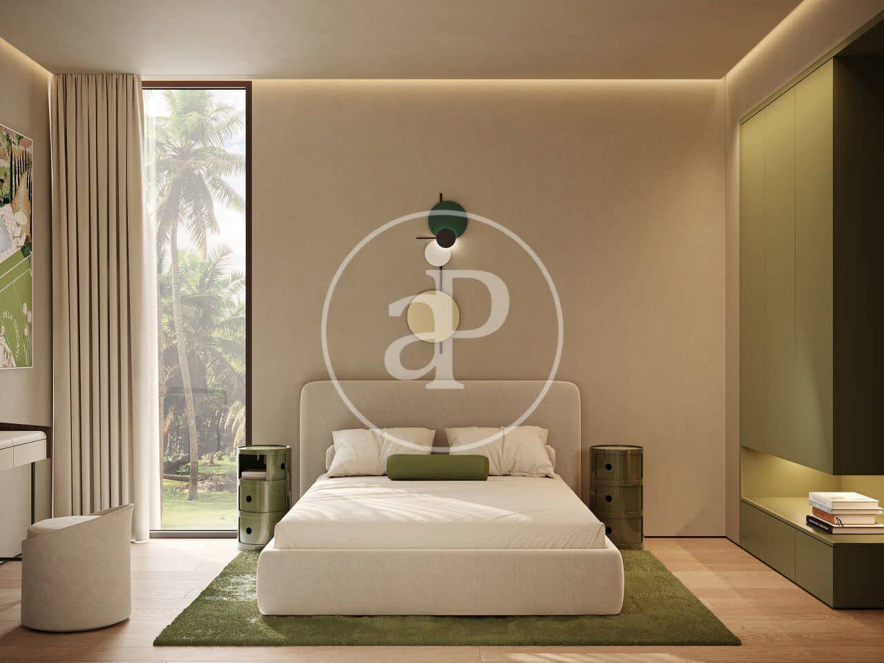 4 soverom Villa til salgs i Betera med svømmebasseng - € 5 000 000 (Ref: 9536018)