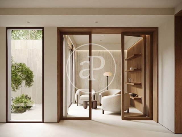 4 soverom Villa til salgs i Bétera med svømmebasseng - € 5 000 000 (Ref: 9536018)