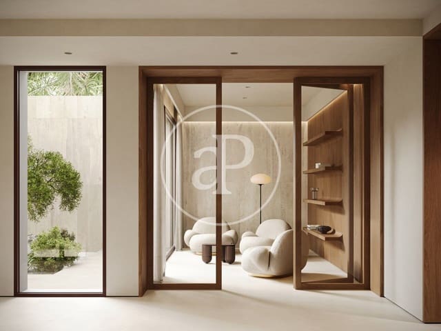 4 soverom Villa til salgs i Bétera med svømmebasseng - € 5 000 000 (Ref: 9536018)