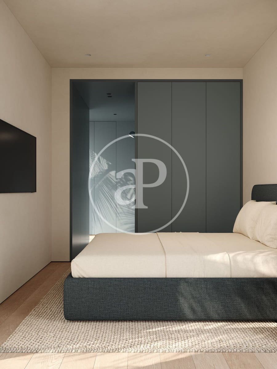 4 soverom Villa til salgs i Betera med svømmebasseng - € 5 000 000 (Ref: 9536018)