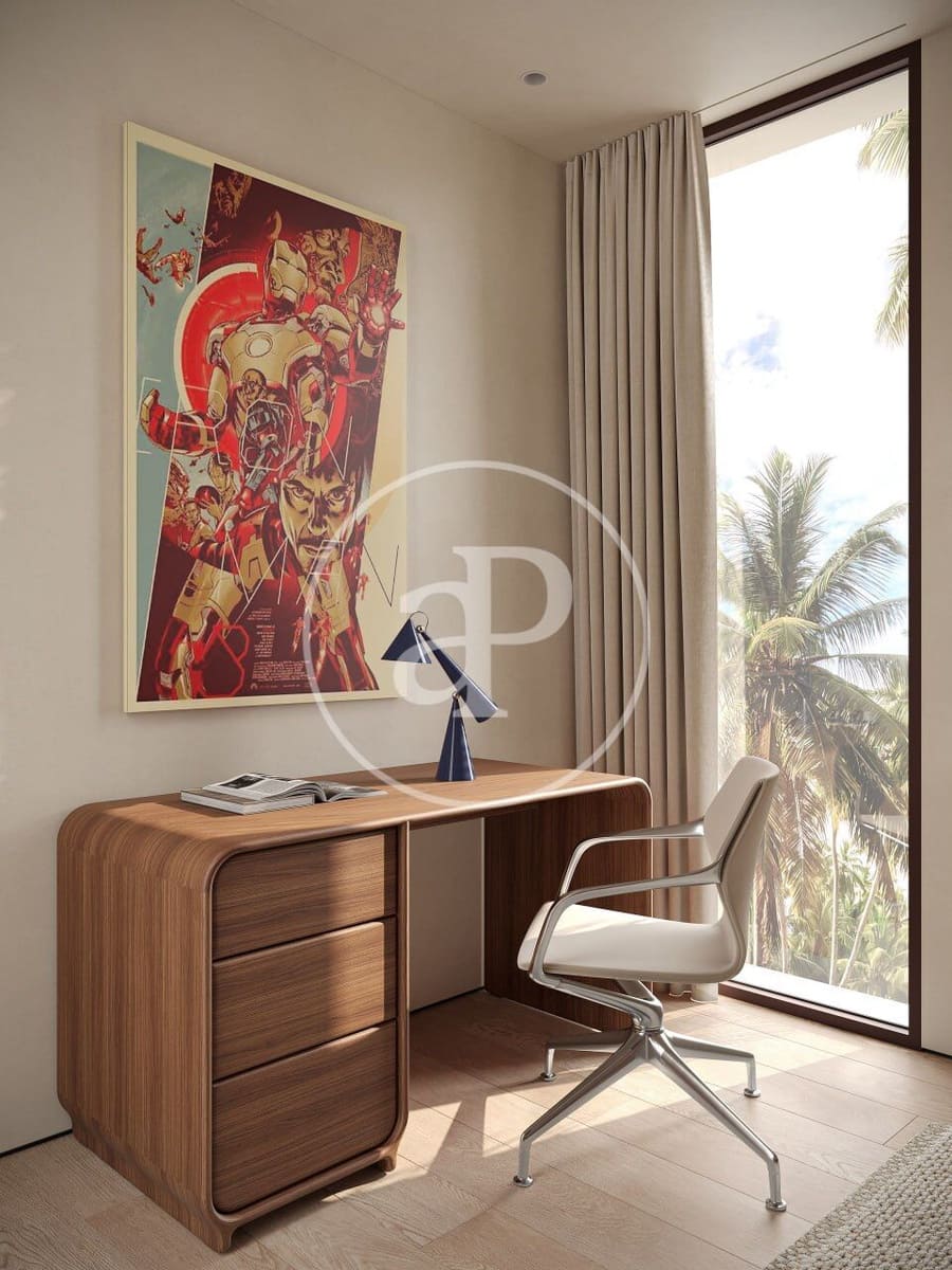 4 soverom Villa til salgs i Betera med svømmebasseng - € 5 000 000 (Ref: 9536018)