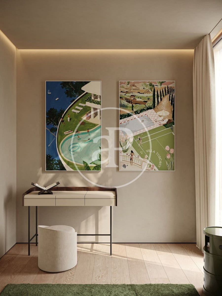 4 soverom Villa til salgs i Betera med svømmebasseng - € 5 000 000 (Ref: 9536018)