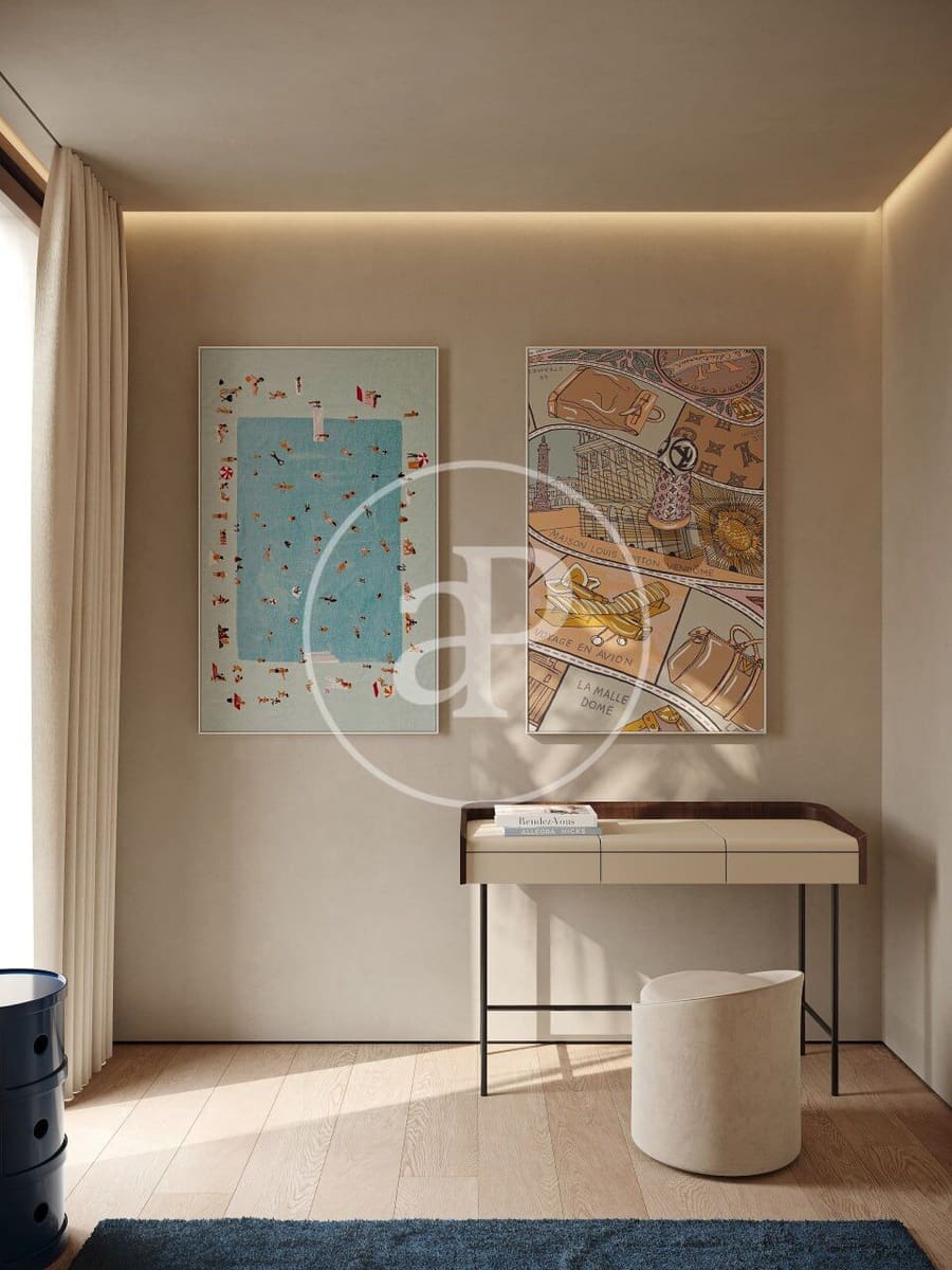 4 soverom Villa til salgs i Betera med svømmebasseng - € 5 000 000 (Ref: 9536018)