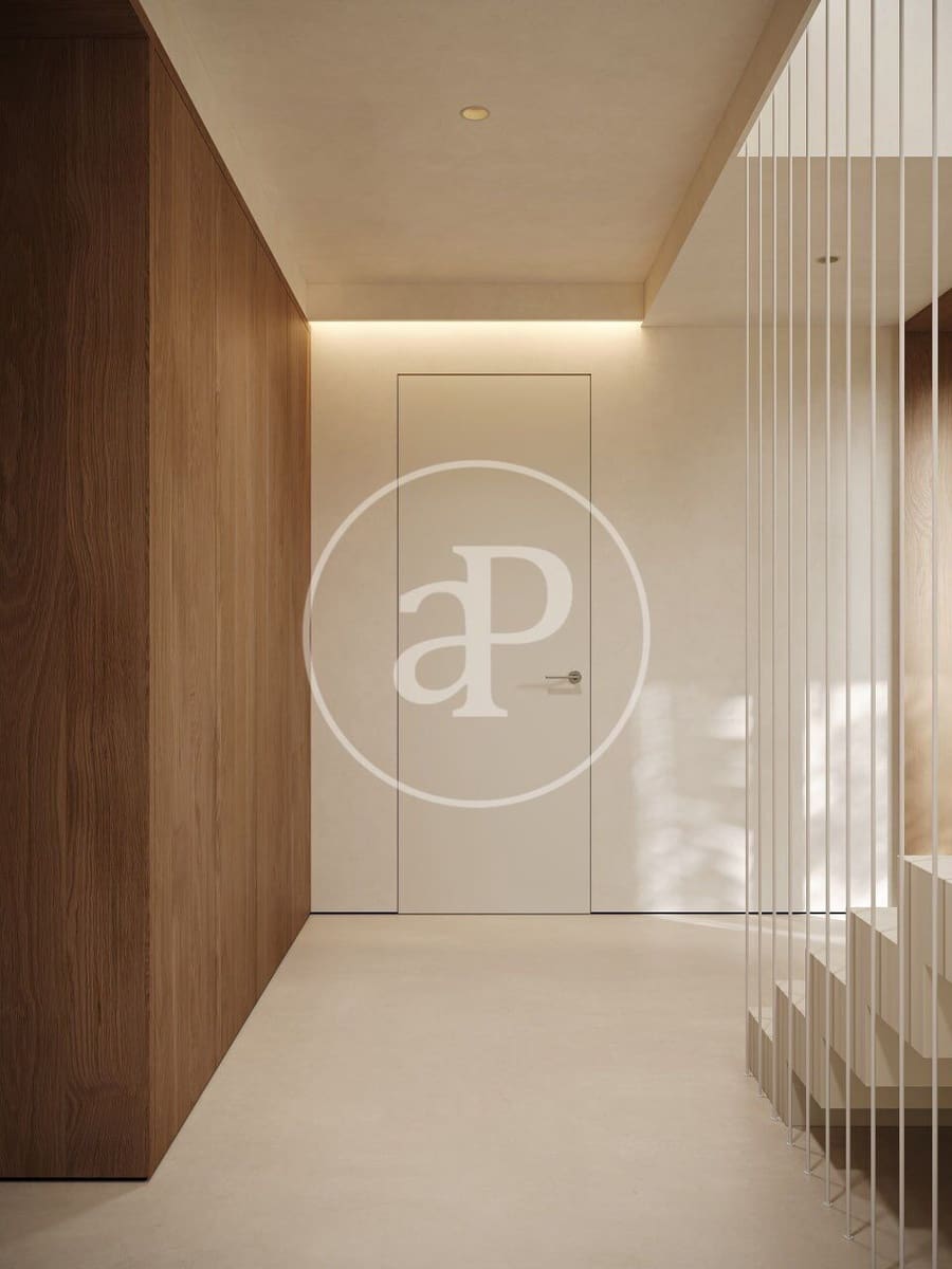 4 soverom Villa til salgs i Betera med svømmebasseng - € 5 000 000 (Ref: 9536018)