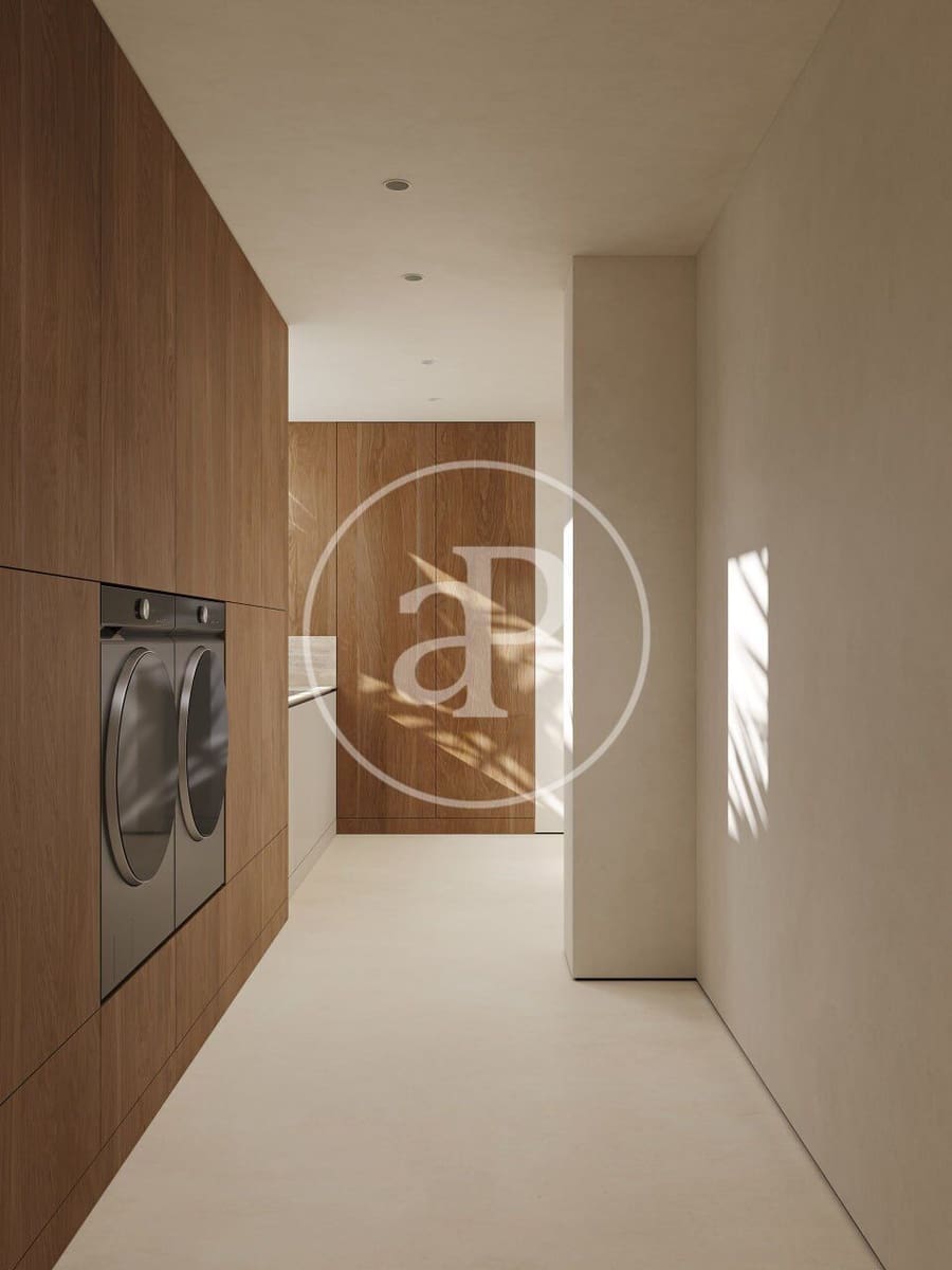 4 soverom Villa til salgs i Betera med svømmebasseng - € 5 000 000 (Ref: 9536018)