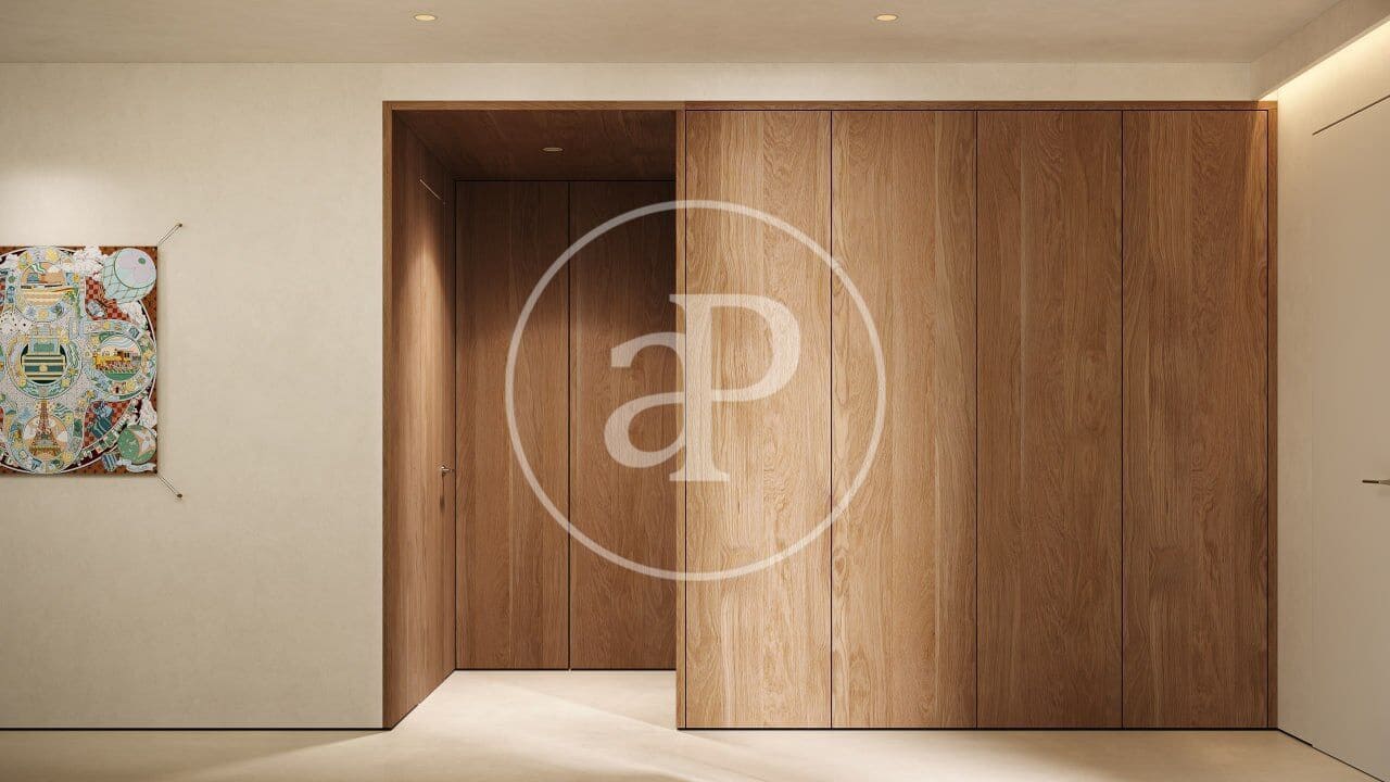 4 soverom Villa til salgs i Betera med svømmebasseng - € 5 000 000 (Ref: 9536018)