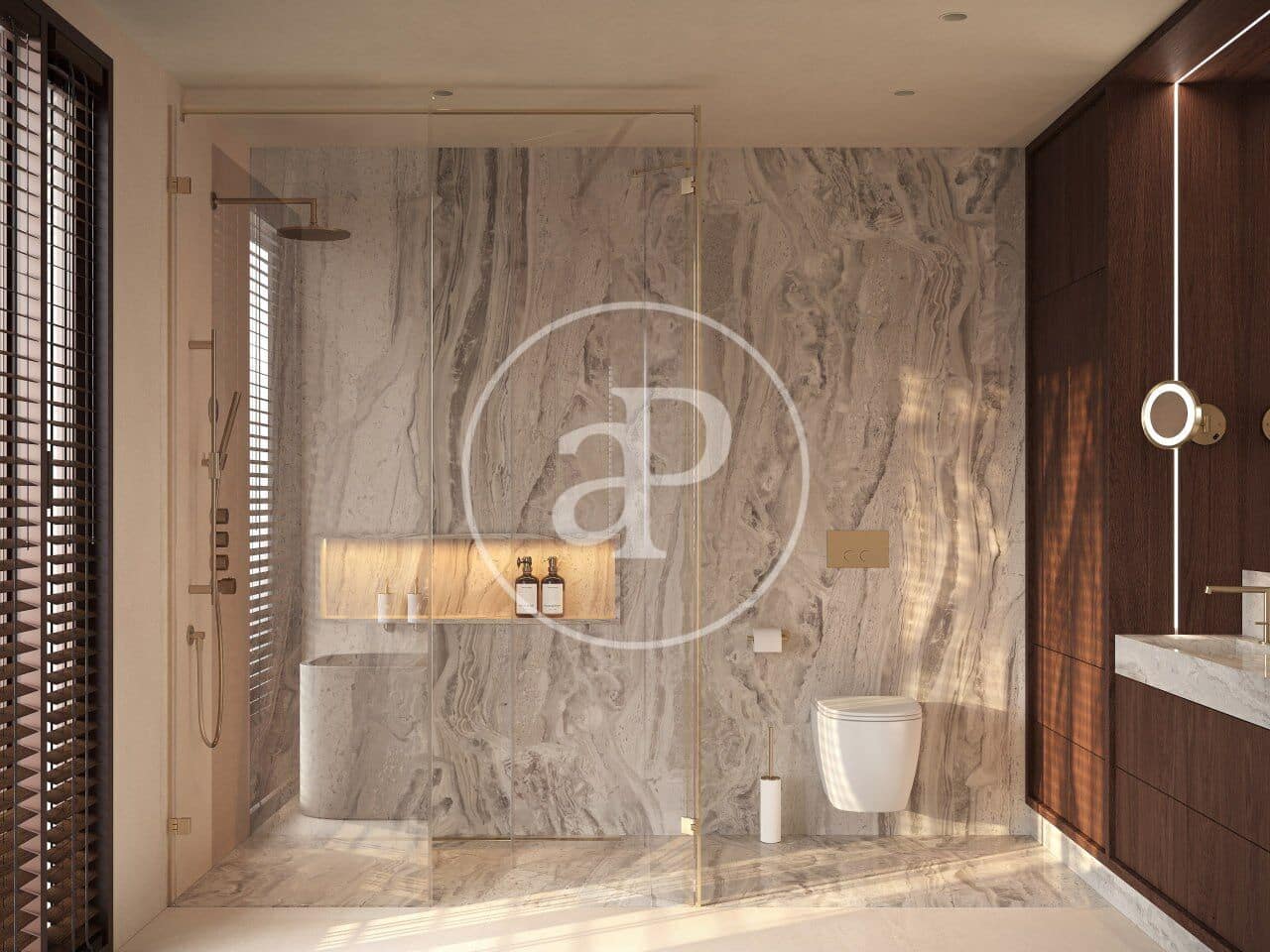 4 soverom Villa til salgs i Betera med svømmebasseng - € 5 000 000 (Ref: 9536018)