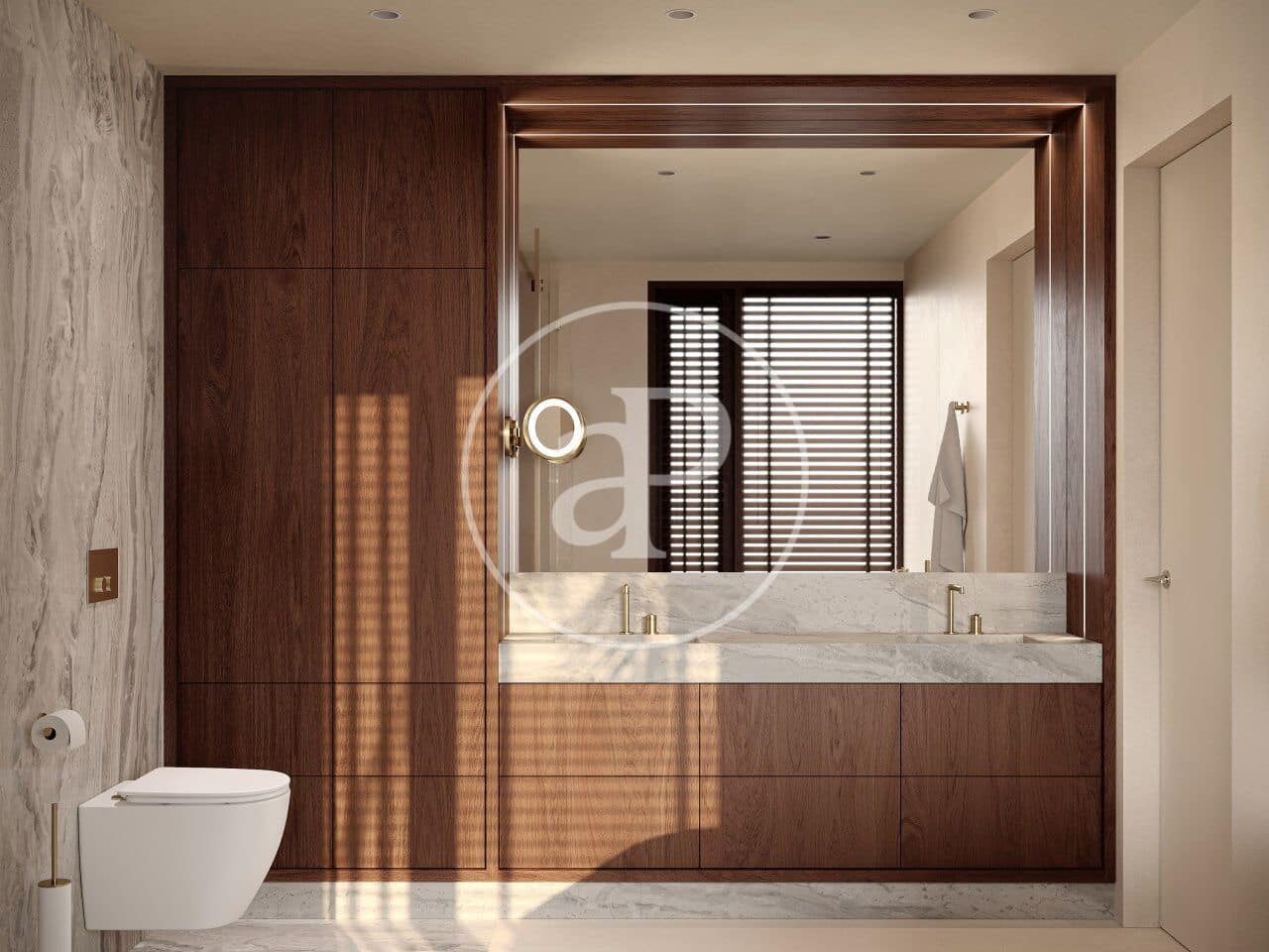 4 soverom Villa til salgs i Betera med svømmebasseng - € 5 000 000 (Ref: 9536018)