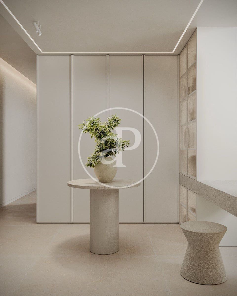 4 sypialnia Willa na sprzedaż w Betera z basenem - 5 000 000 € (Ref: 9536019)