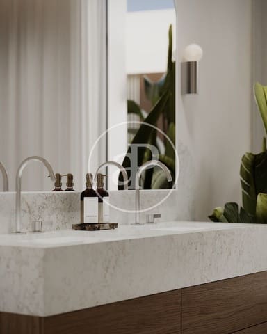 4 sypialnia Willa na sprzedaż w Bétera z basenem - 5 000 000 € (Ref: 9536019)