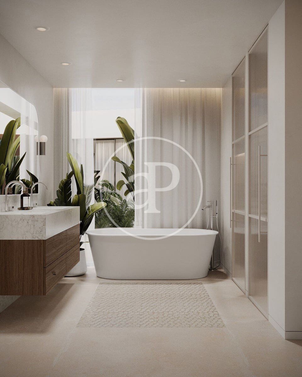 4 sypialnia Willa na sprzedaż w Betera z basenem - 5 000 000 € (Ref: 9536019)