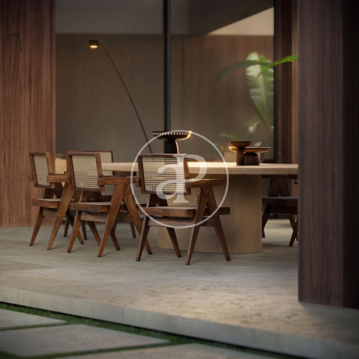 4 sypialnia Willa na sprzedaż w Betera z basenem - 5 000 000 € (Ref: 9536019)