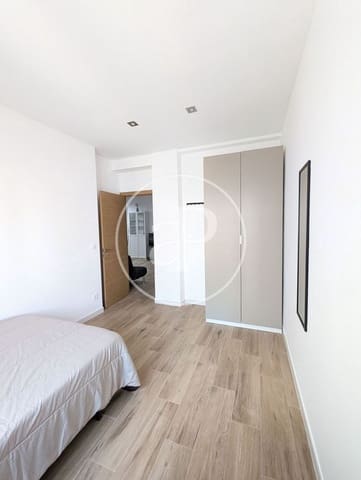 4 Zimmer Apartment zu vermieten in Nou Moles, València Stadt - 2.000 € (Ref: 9536020)