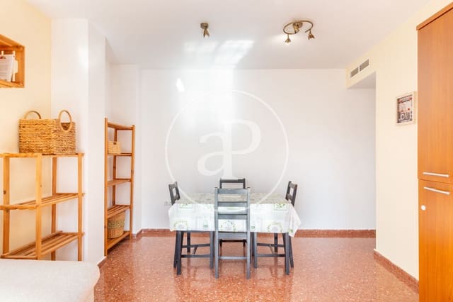 3 soverom Leilighet til leie i Moncada - € 1 200 (Ref: 9536022)