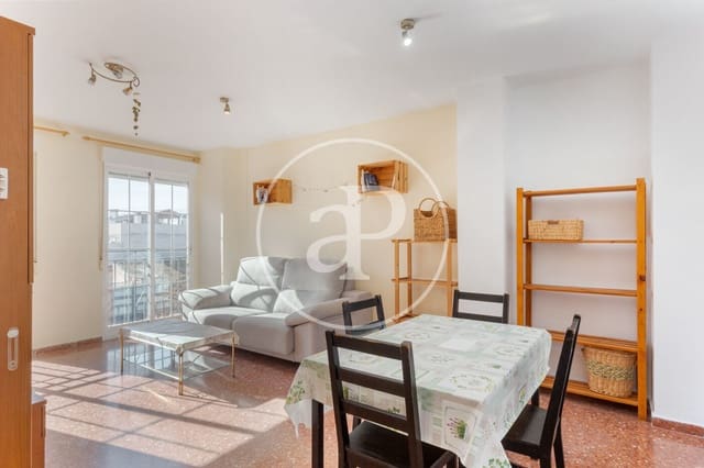 3 soverom Leilighet til leie i Moncada - € 1 200 (Ref: 9536022)