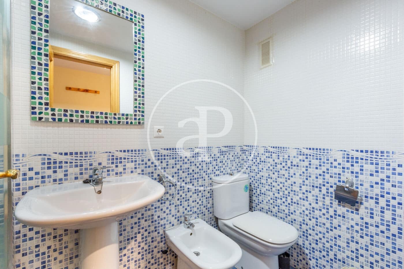 3 bedroom Apartment for rent in Moncada - € 1,200 (Ref: 9536022)