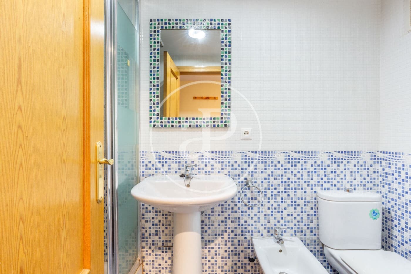 3 bedroom Apartment for rent in Moncada - € 1,200 (Ref: 9536022)