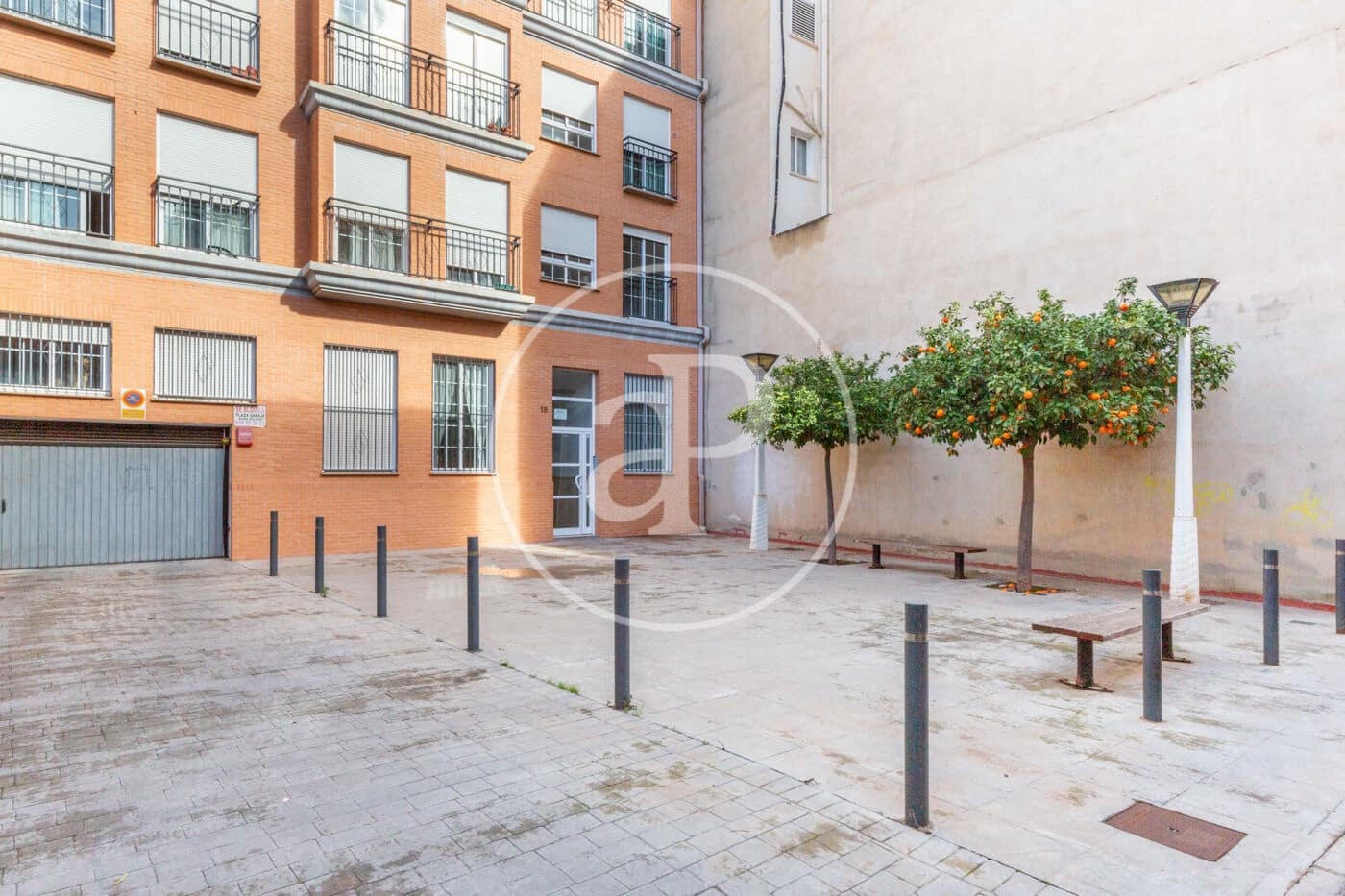 3 bedroom Apartment for rent in Moncada - € 1,200 (Ref: 9536022)