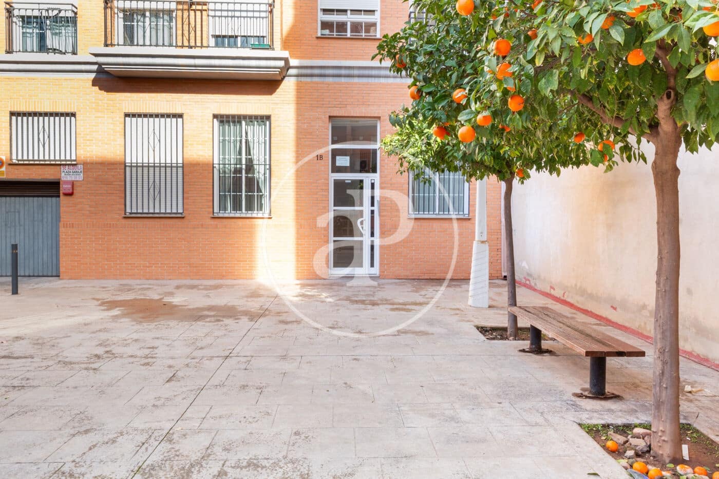 3 bedroom Apartment for rent in Moncada - € 1,200 (Ref: 9536022)