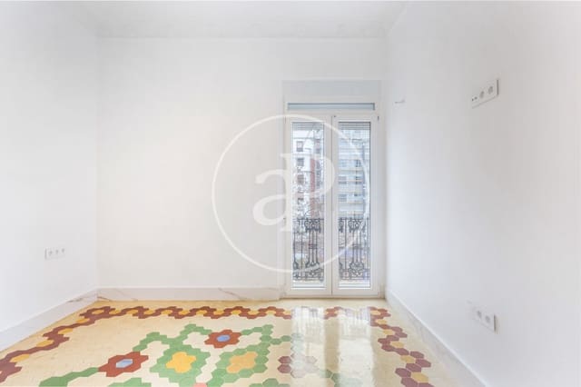 5 soveværelse Lejlighed til leje i Arrancapins, Valencia by - € 1.500 (Ref: 9536023)