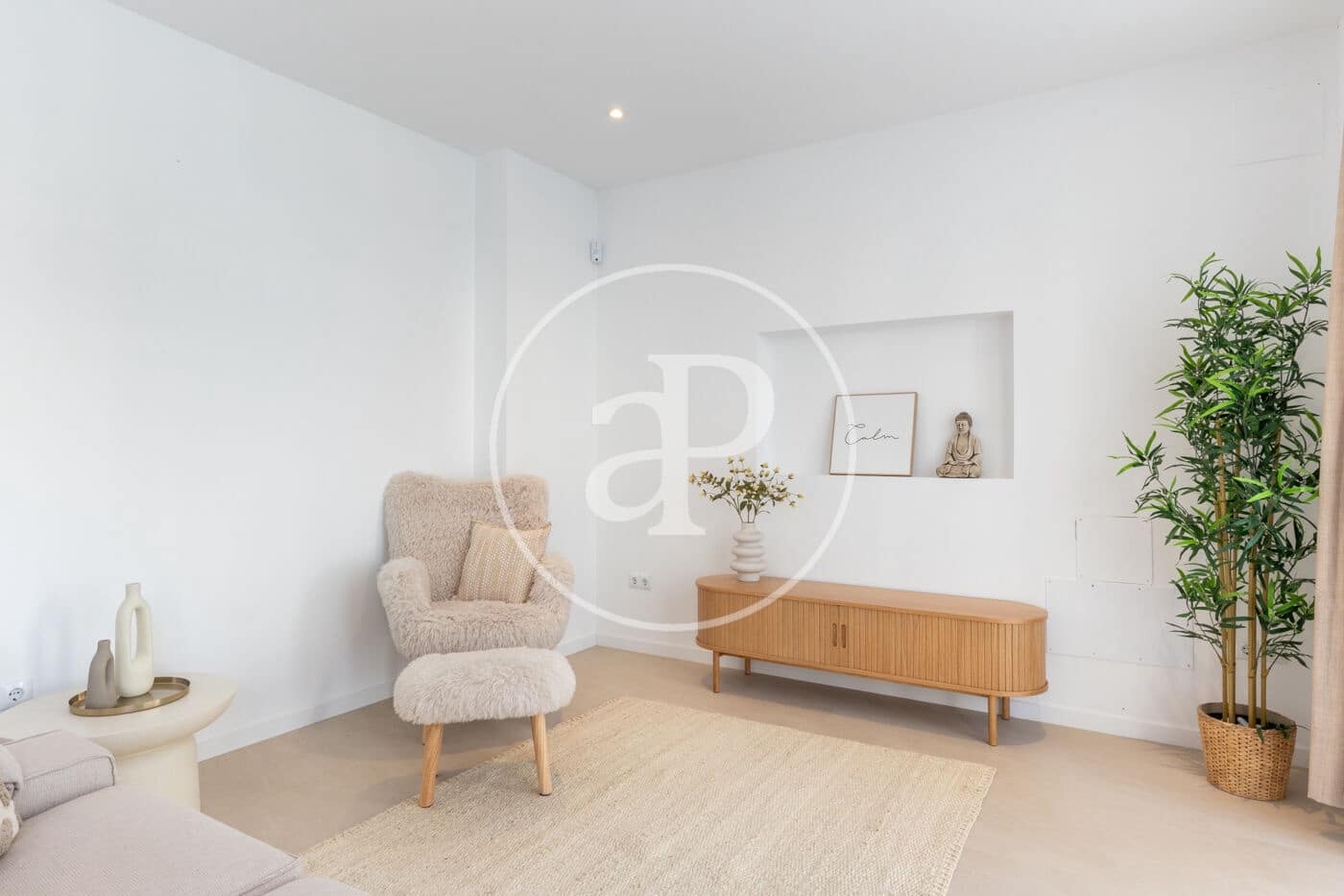 1 soveværelse Lejlighed til salg i Valencia by - € 240.000 (Ref: 9541207)