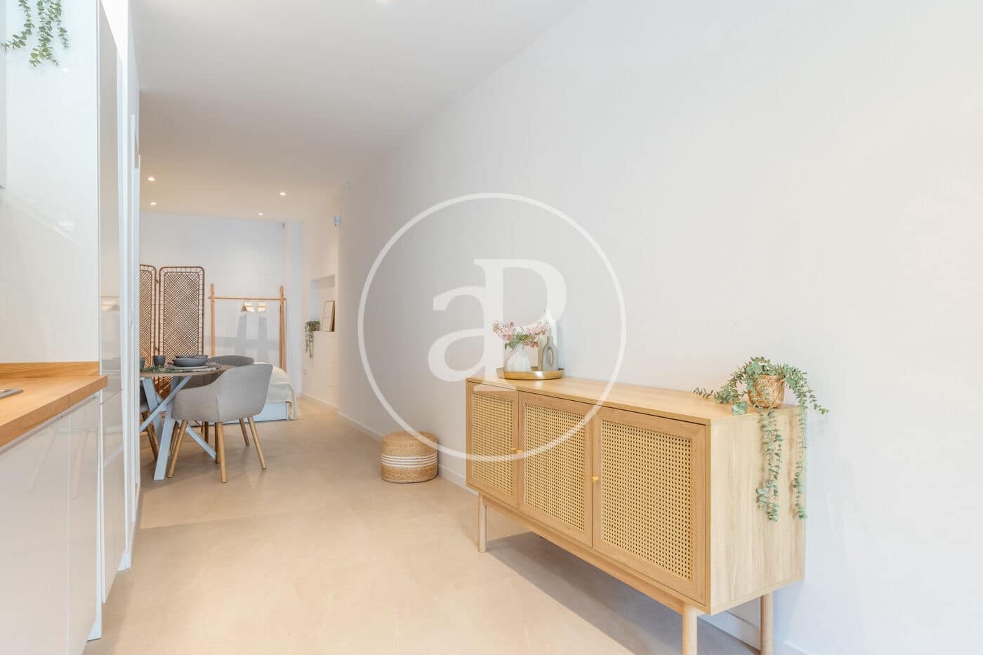 1 soveværelse Lejlighed til salg i Valencia by - € 240.000 (Ref: 9541207)