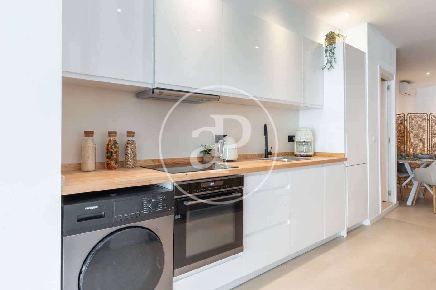 1 soveværelse Lejlighed til salg i Valencia by - € 240.000 (Ref: 9541207)